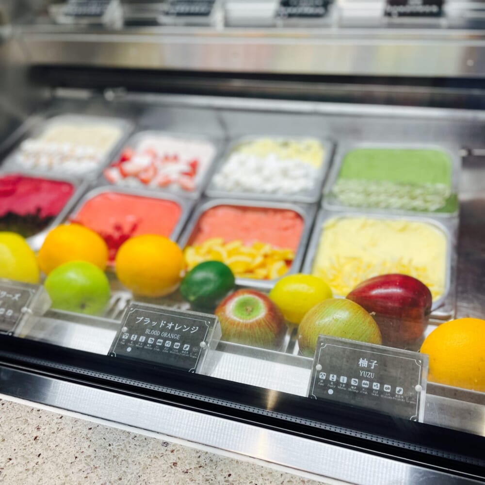 ハイアットリージェンシー横浜 ハーバーキッチン ランチビュッフェ 世界を旅するグルメ紀行