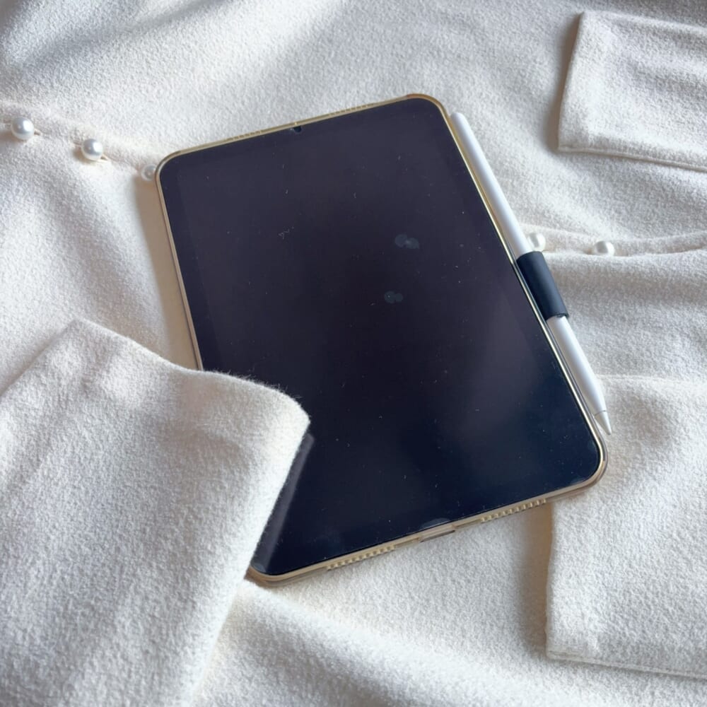 ipadmini iPad　アイパッドミニ