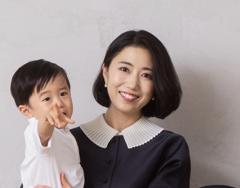 LEEキャラクター 山本沙央里さんのボブヘア