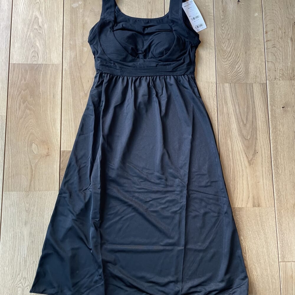 LEEマルシェ
BRADELIS New York peace 綿混楽々dailyバストスリップ25