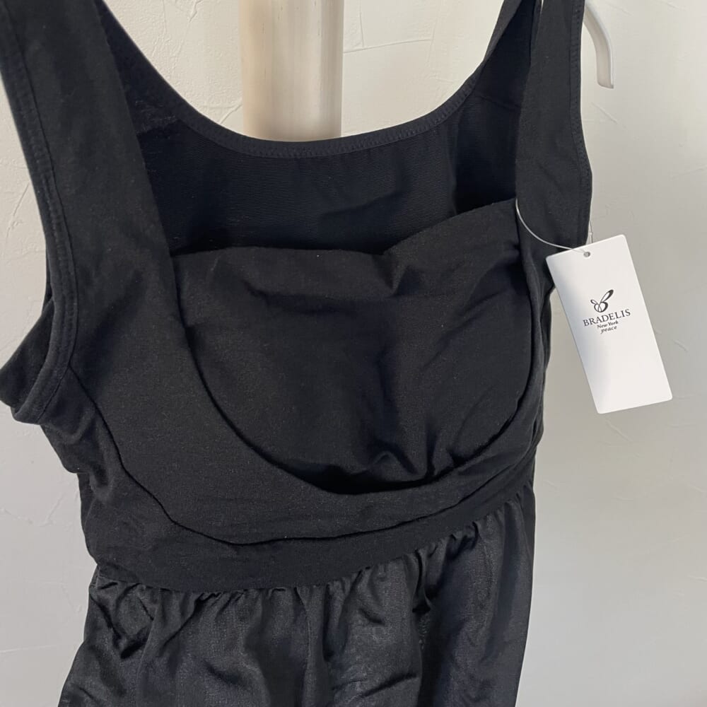 LEEマルシェ
BRADELIS New York peace 綿混楽々dailyバストスリップ25