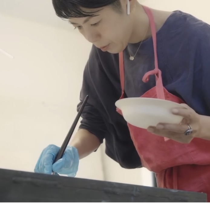 平澤まりこさん