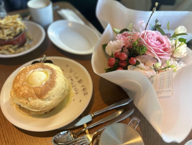 麻布台ヒルズのBalcony by 6th