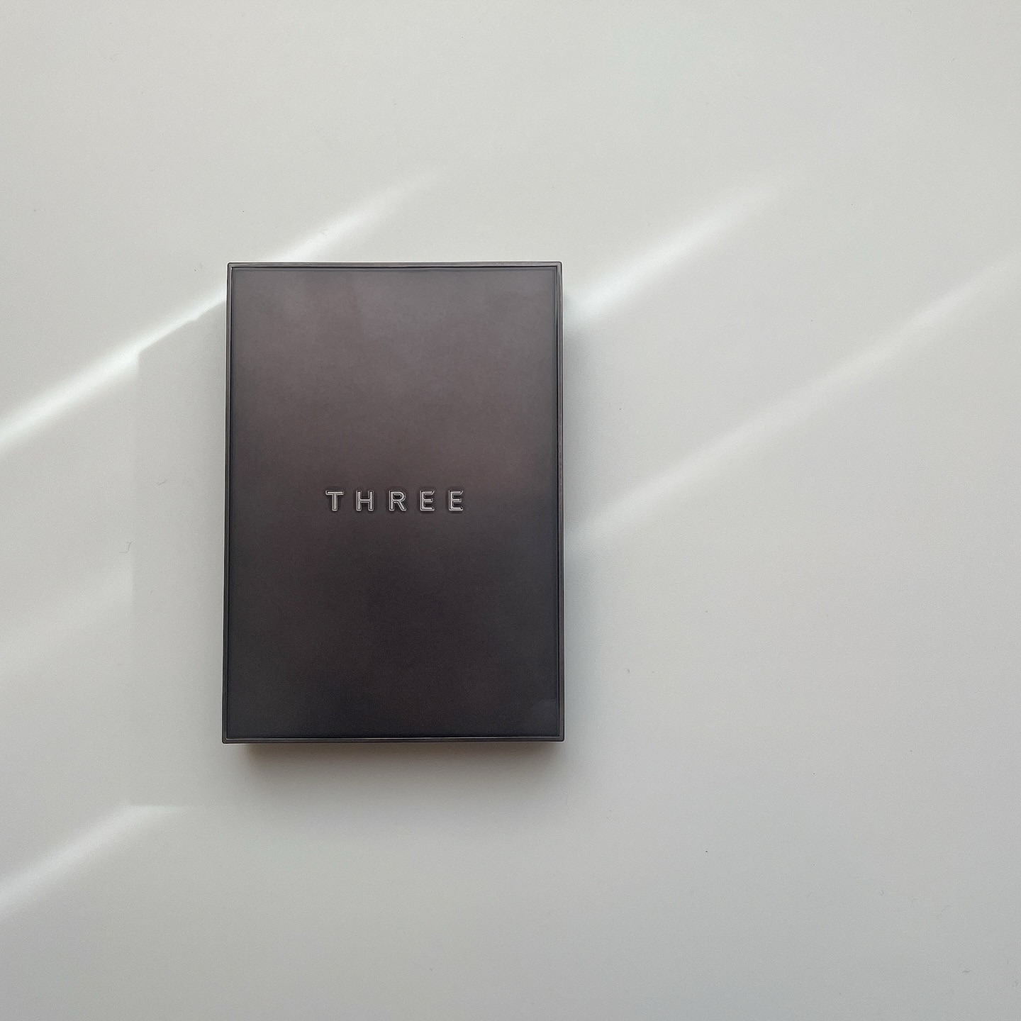 THREE(スリー)スターゲージングアイシャドウクアッド 09 FLOWER SPACE