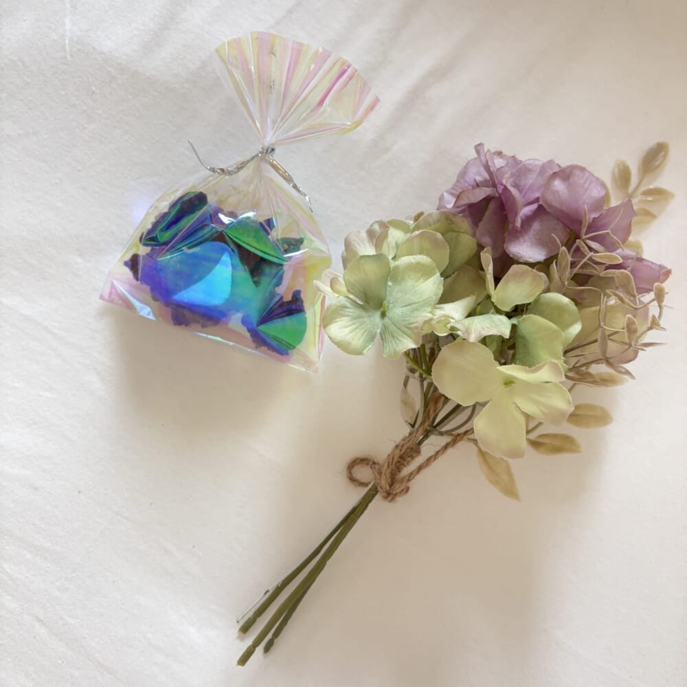 手作り チョコレート パッケージ