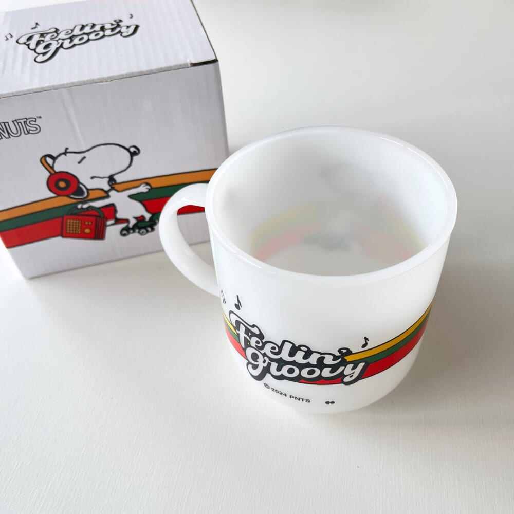 moma スヌーピー　プレゼント