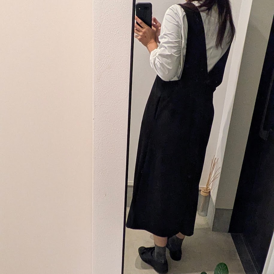 ジャンスカ後ろ　コポ　グリーンパーク