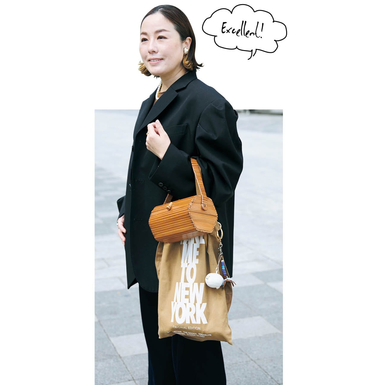 （No.036 ちゅーこさん・東京都）