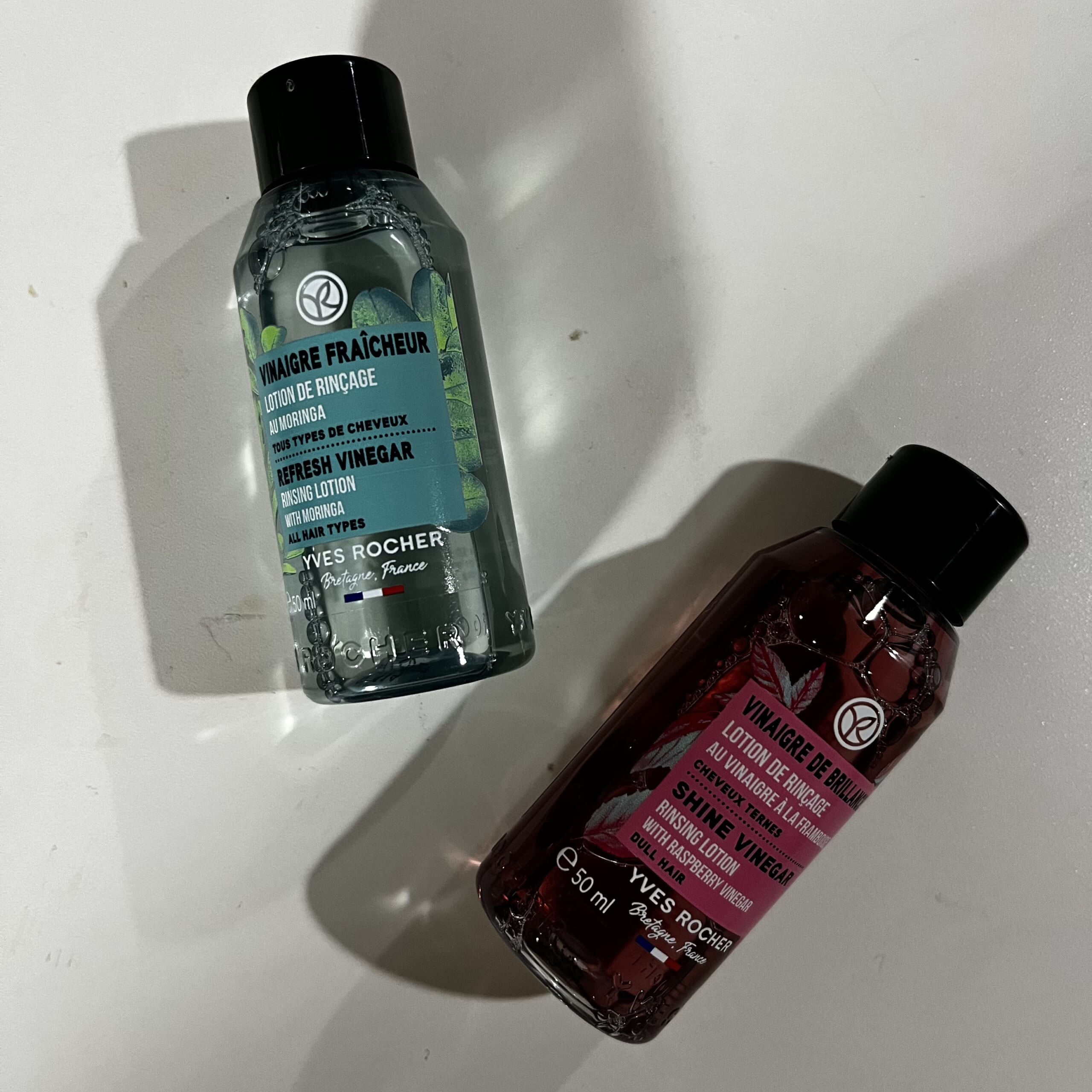 リンス ヘアケア