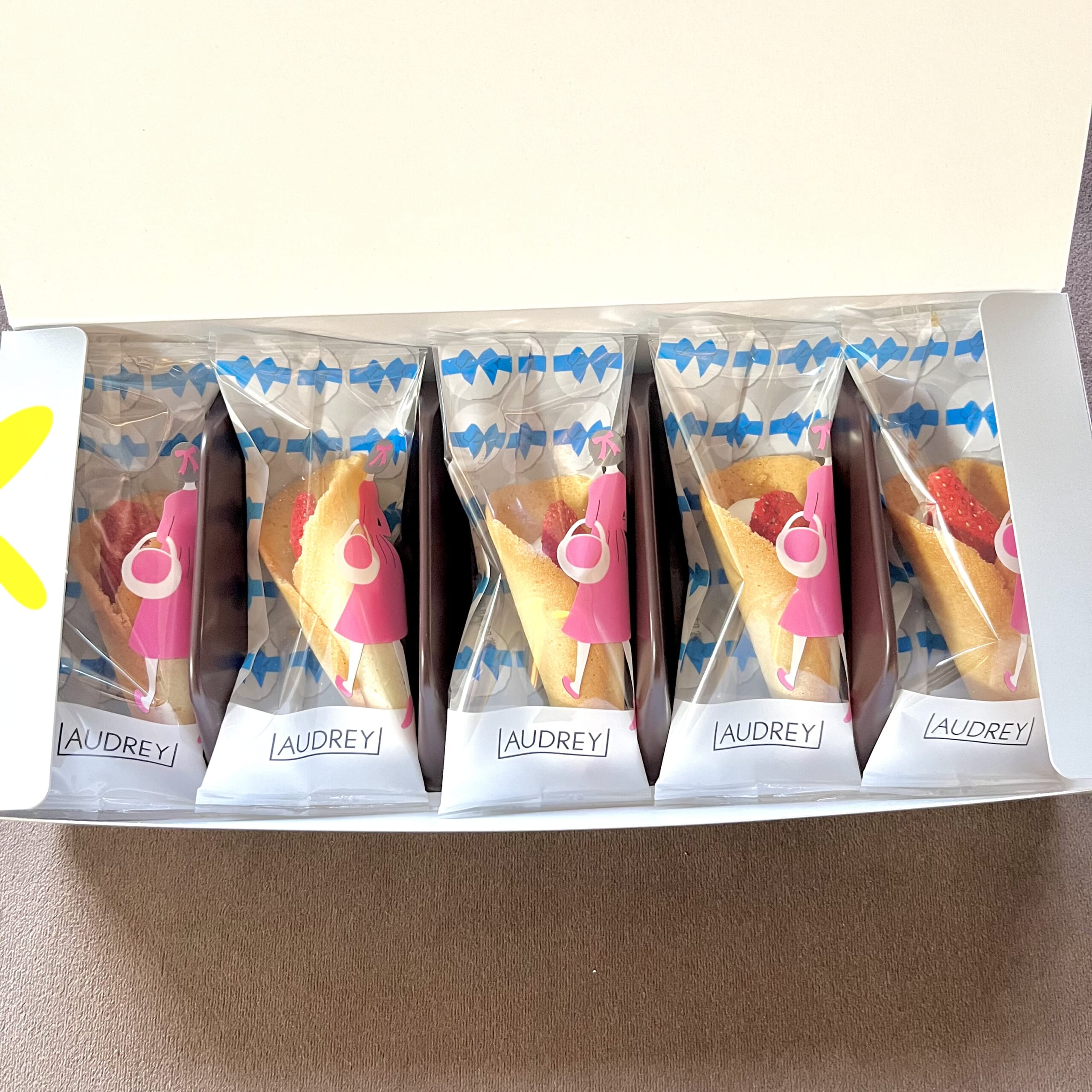 お菓子 スイーツ