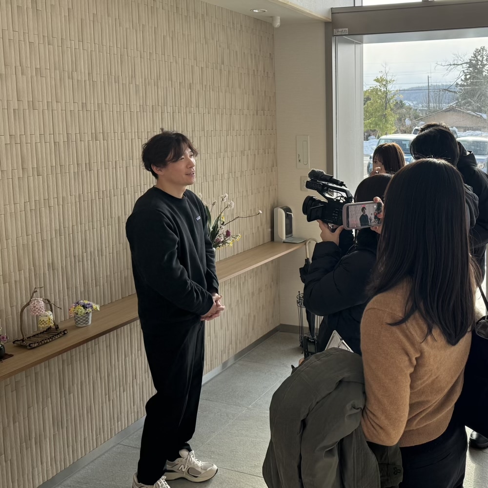 大間圭介　能登半島地震　弾き語り