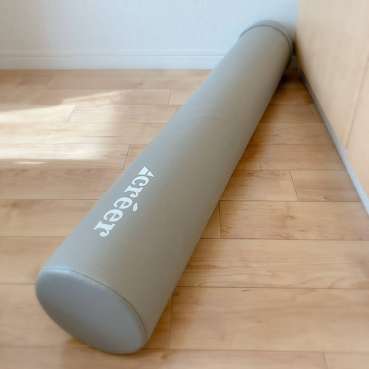 ストレッチポール