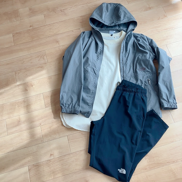 ノースフェイス