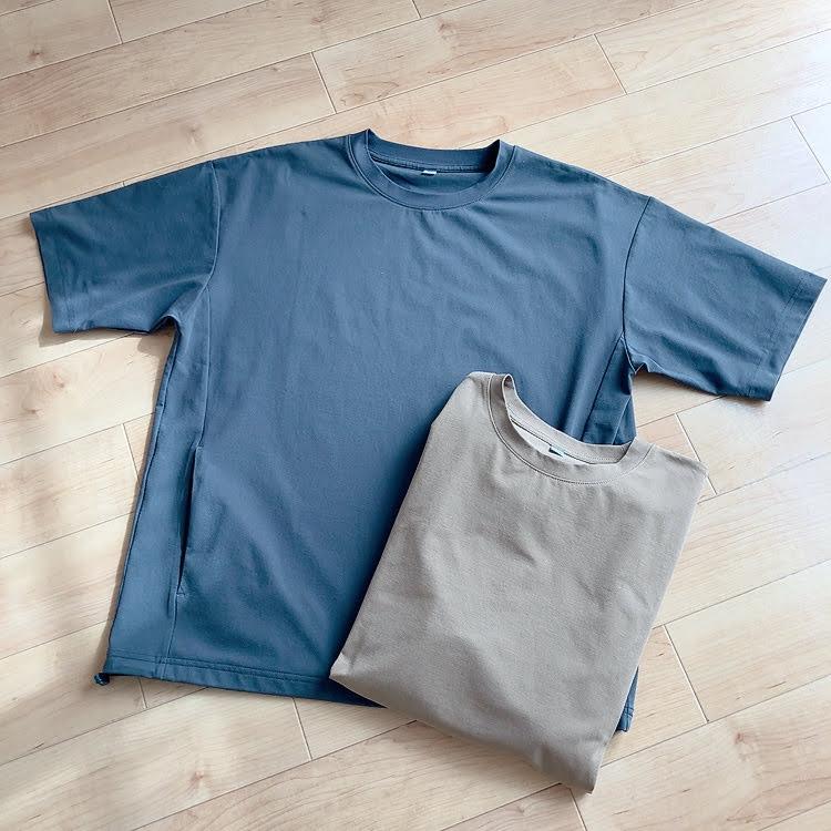 GU　インナー2枚