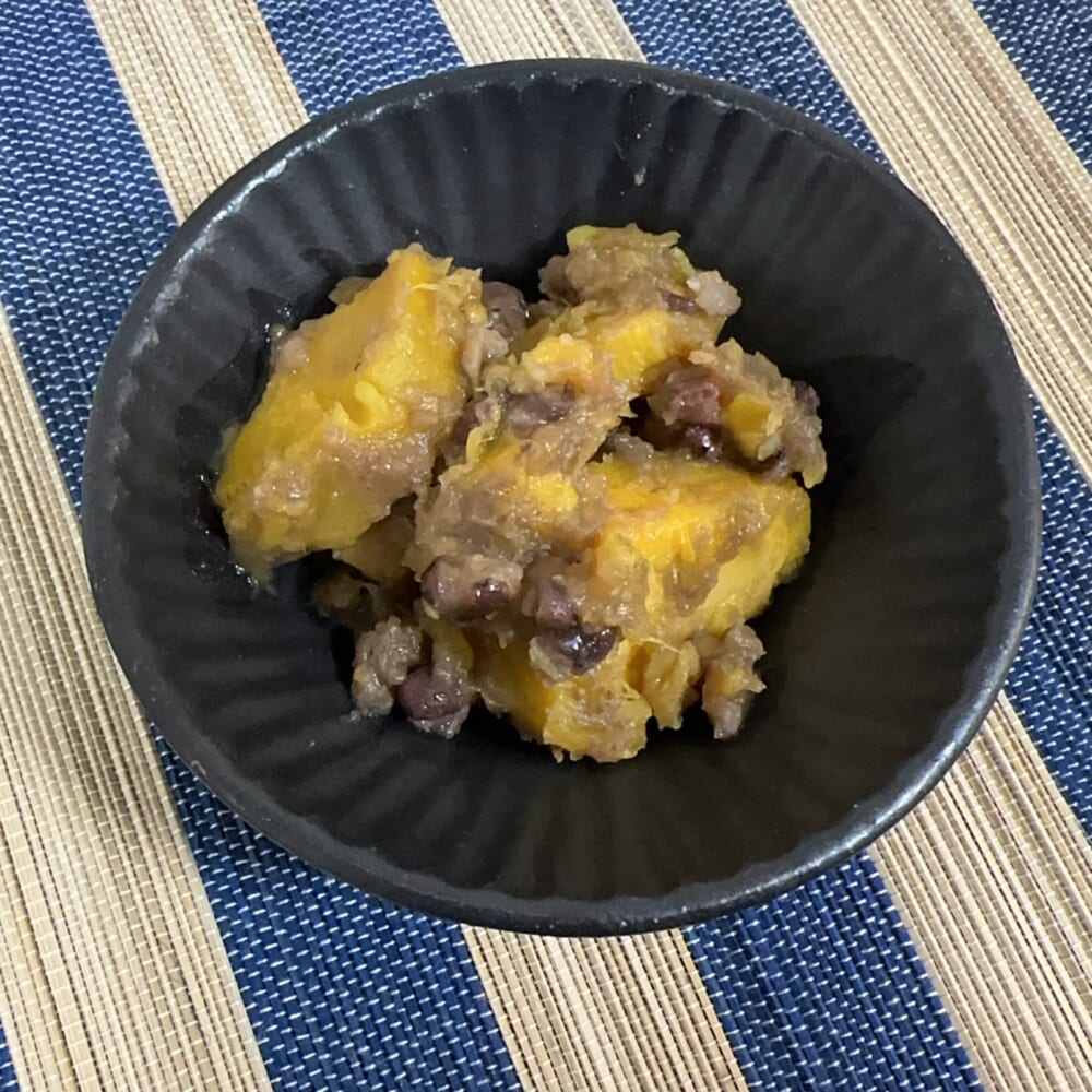 さつまいも　レシピ