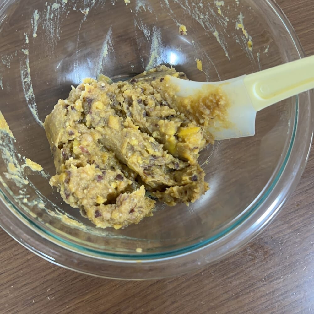 さつまいも　アレンジ　レシピ