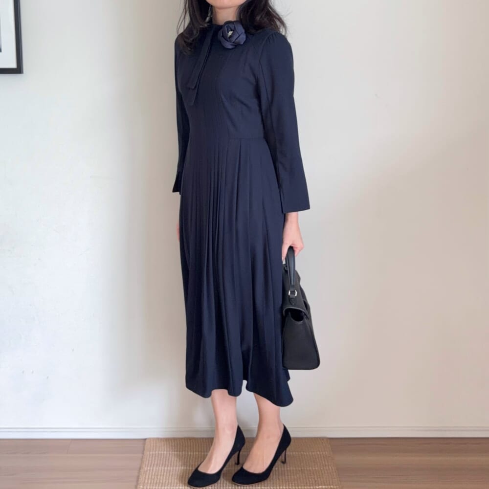 セルフォード セレモニー ワンピース