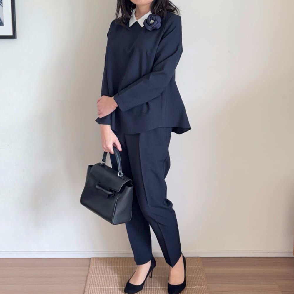 マイカアンドディール セットアップ セレモニー