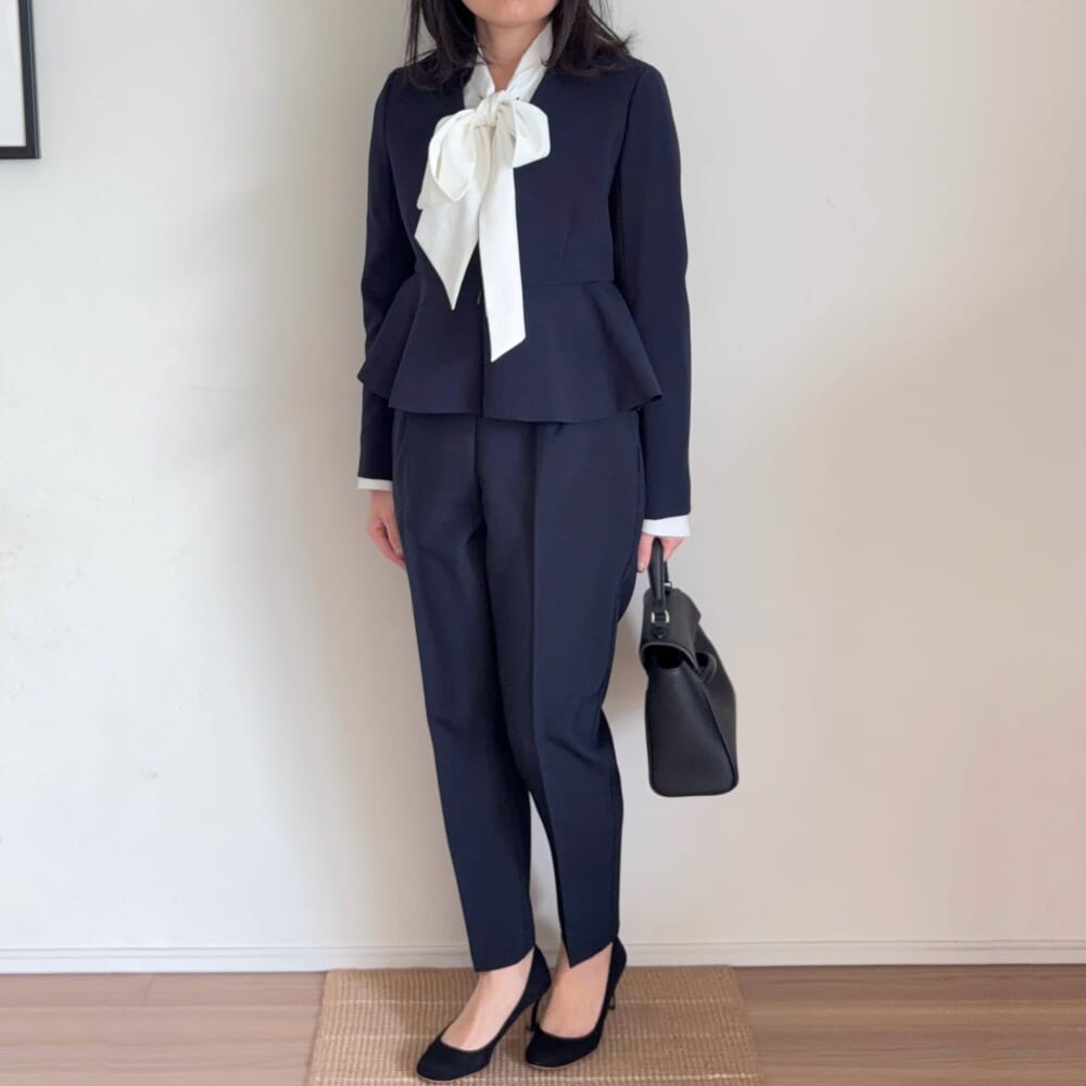 GU ハレの日 卒入学式