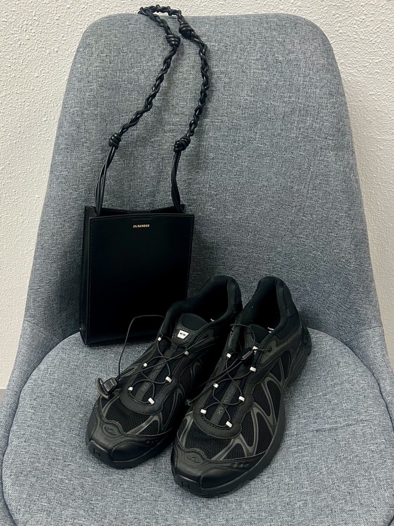 SALOMON
XT－WHISPER
￥23,100