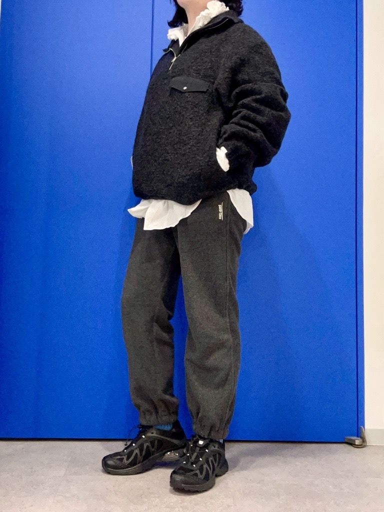 SALOMON
XT－WHISPER
￥23,100