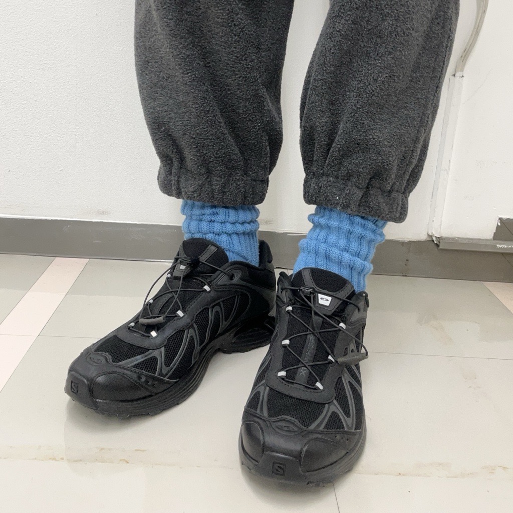 SALOMON
XT－WHISPER
￥23,100