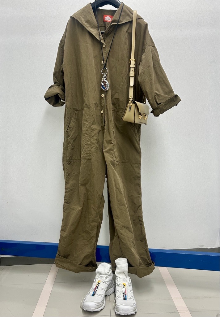 Salomon
XT-6
￥28,600