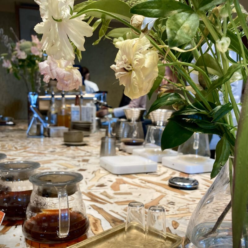 VERVE 新宿NEWoMan店