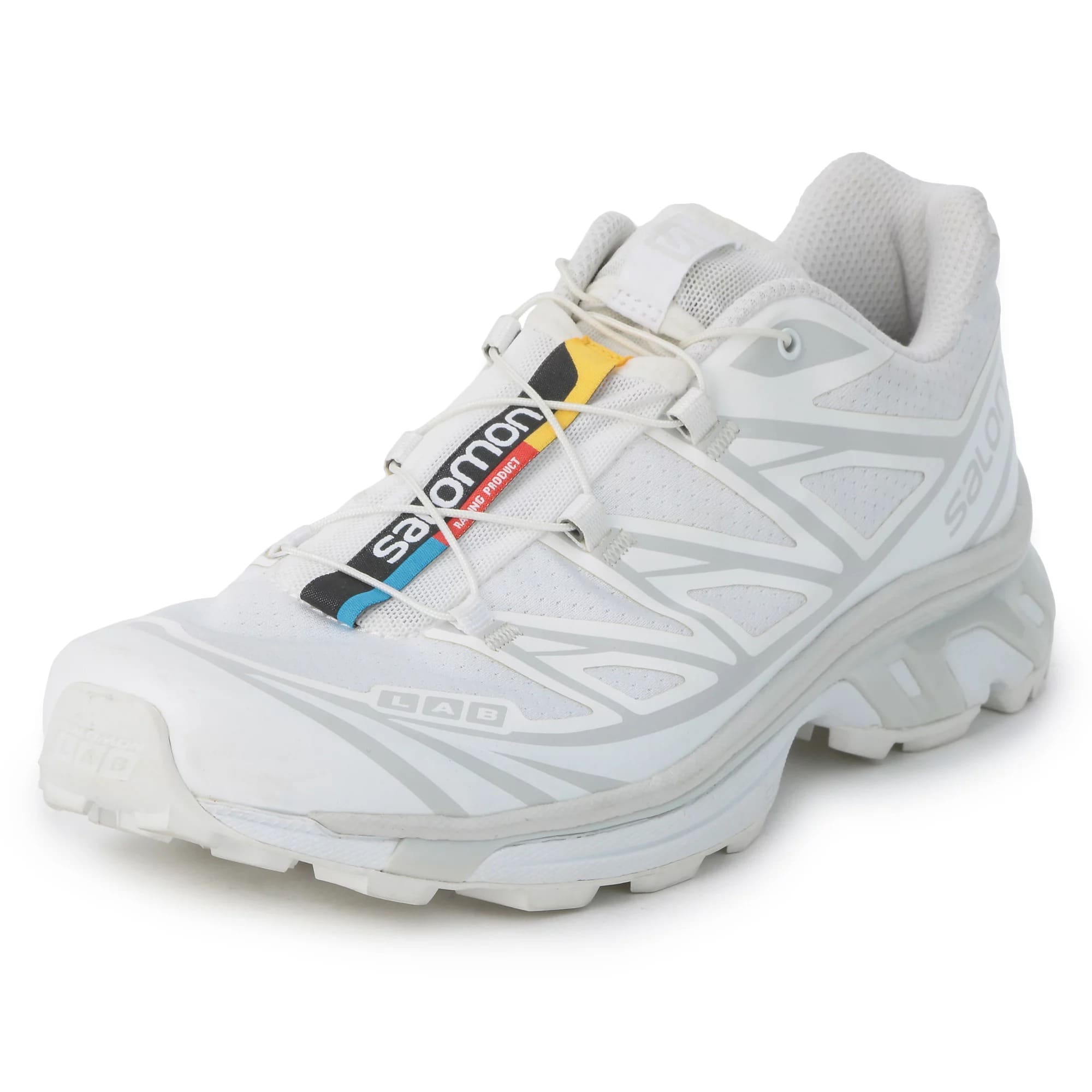 Salomon
XT-6
￥28,600