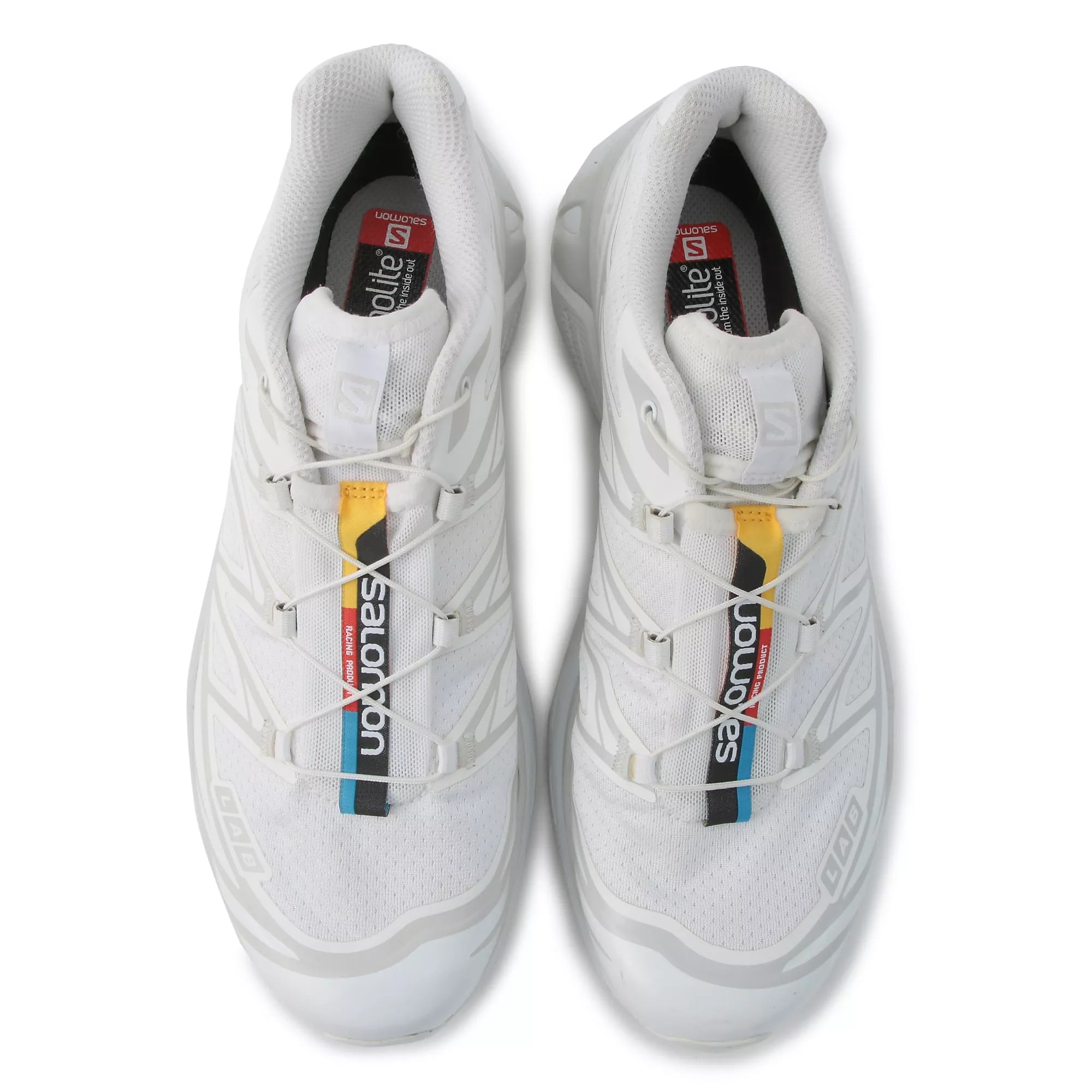 Salomon
XT-6
￥28,600