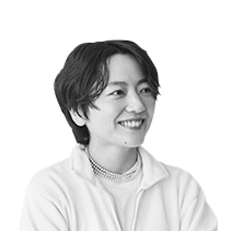 スタイリスト 兵藤千尋さん