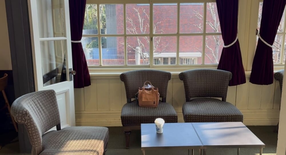 スターバックス 北野坂