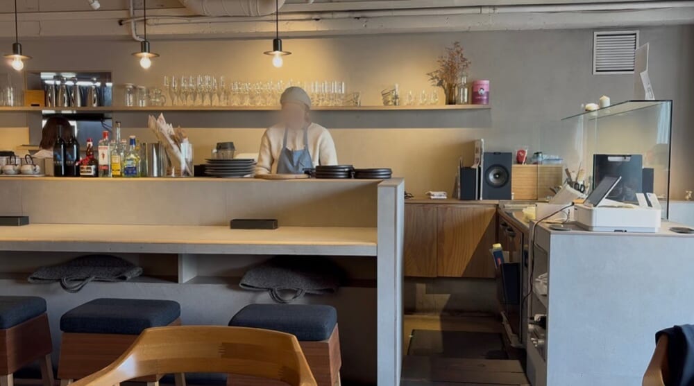 神戸 北野坂 socialdining