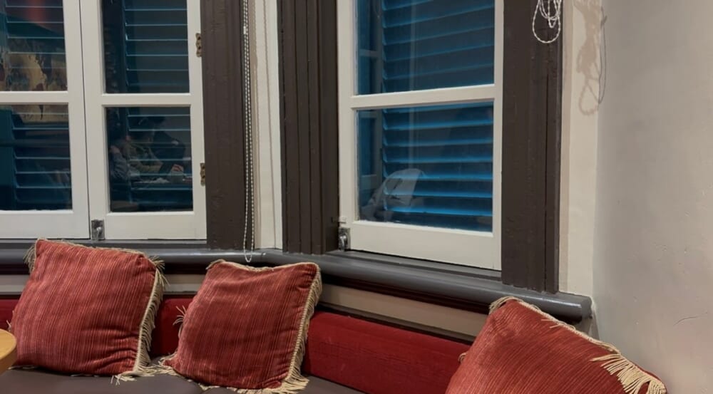 スターバックス 北野坂