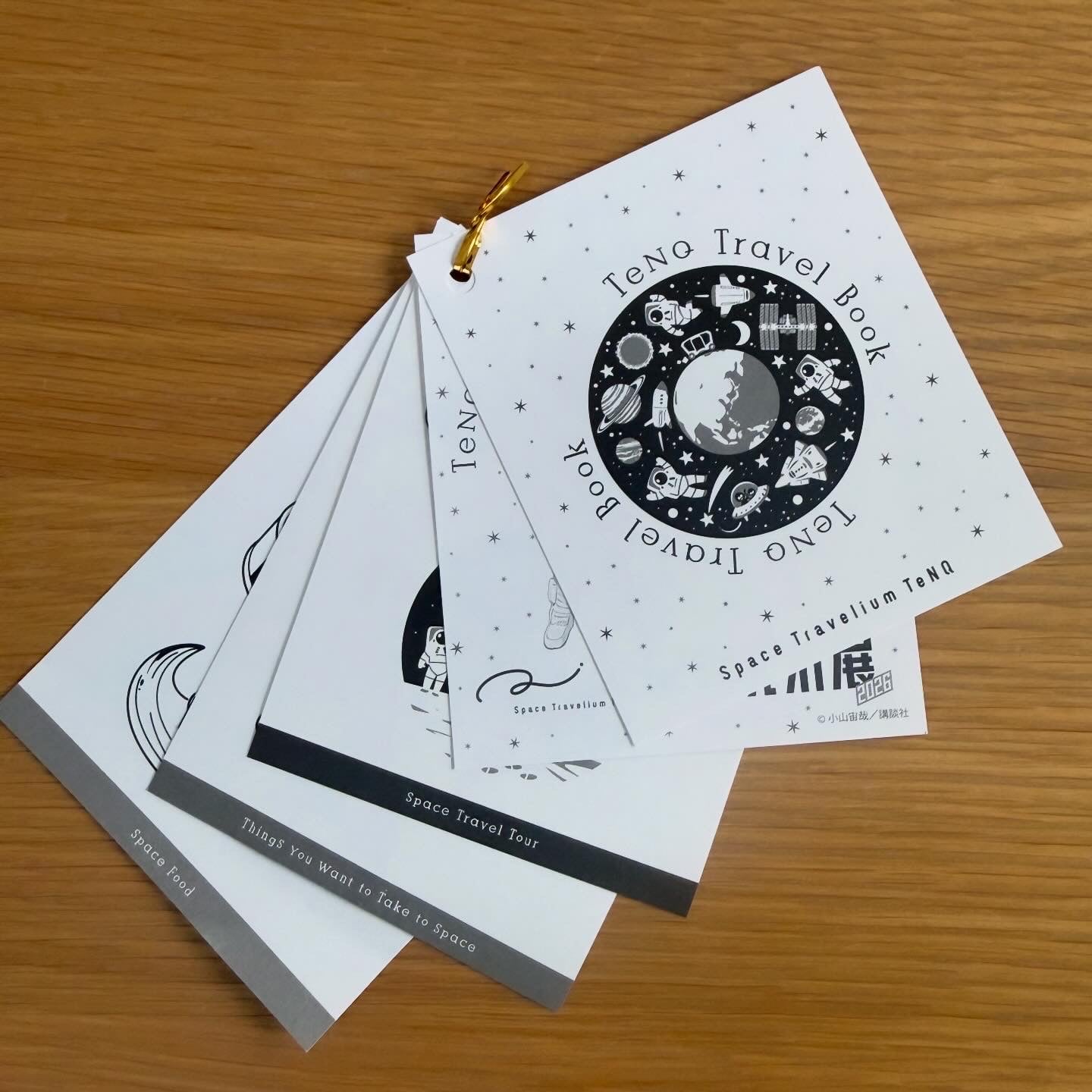 東京ドームシティ TeNQ