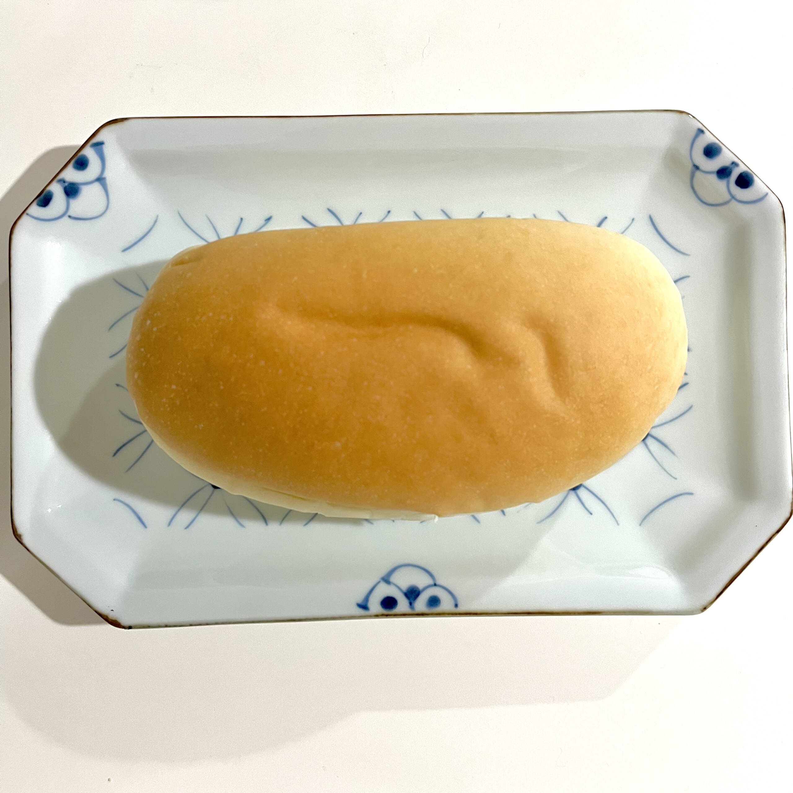 パン コッペパン