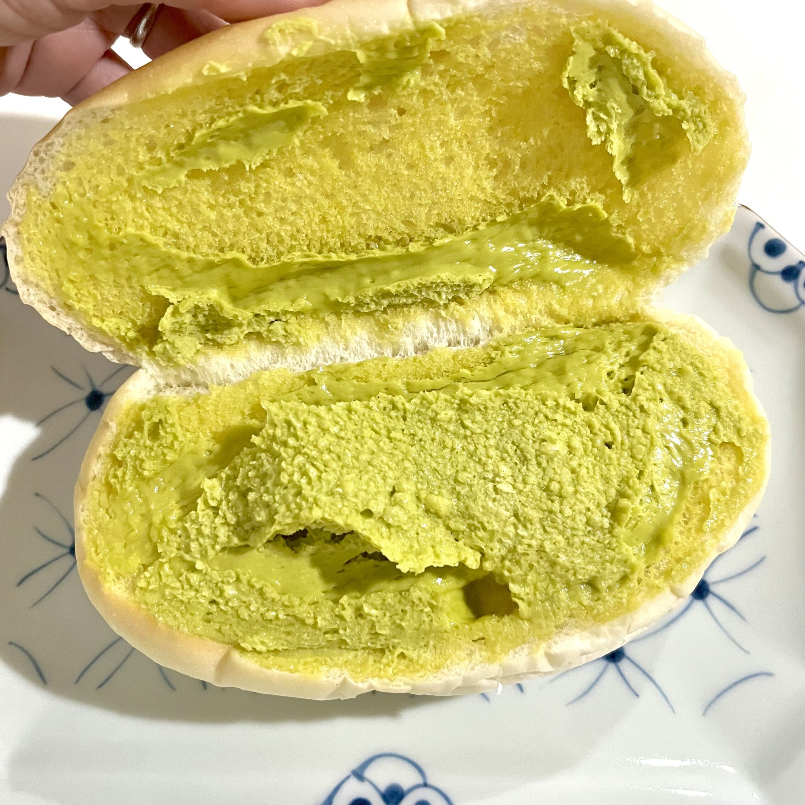 パン コッペパン