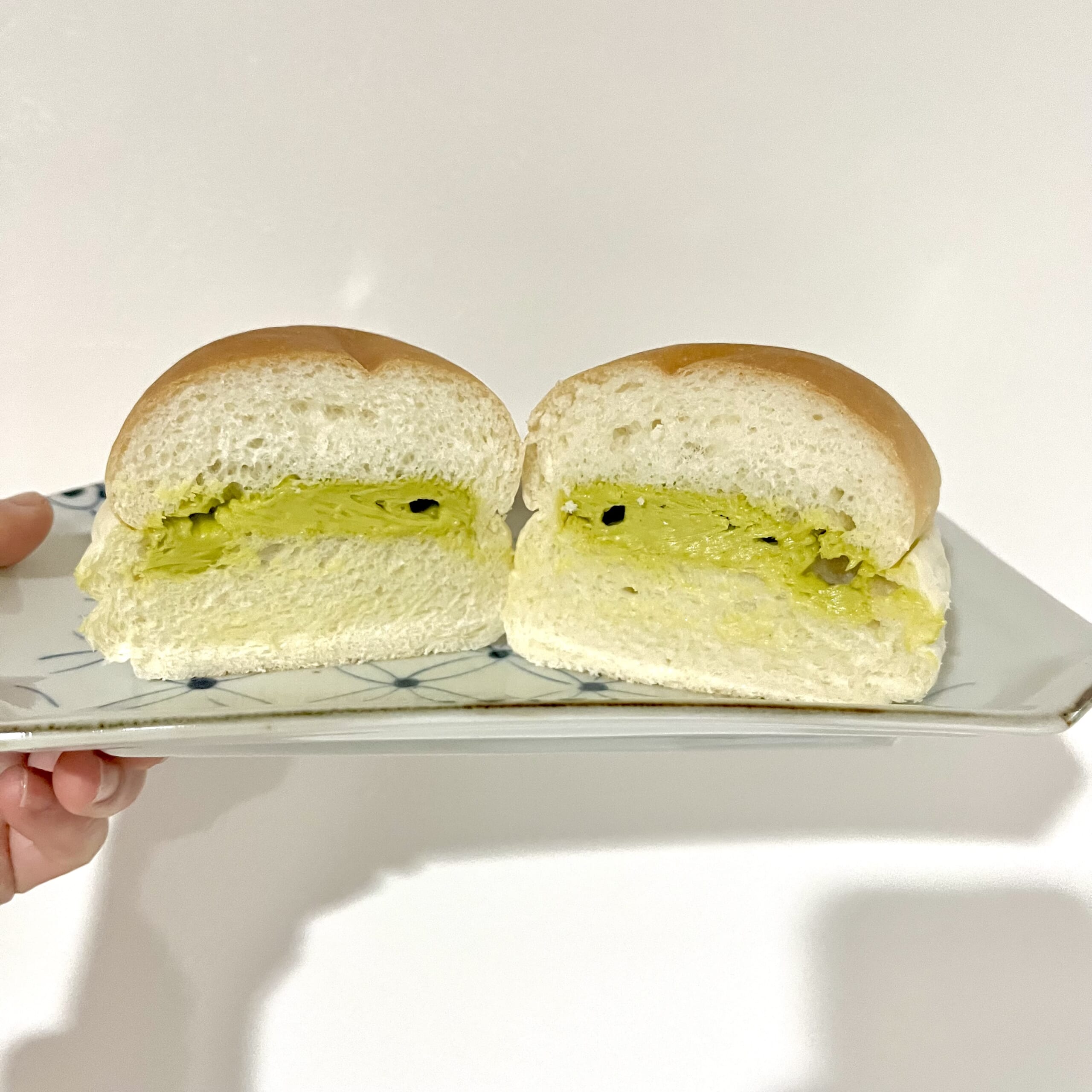 パン コッペパン