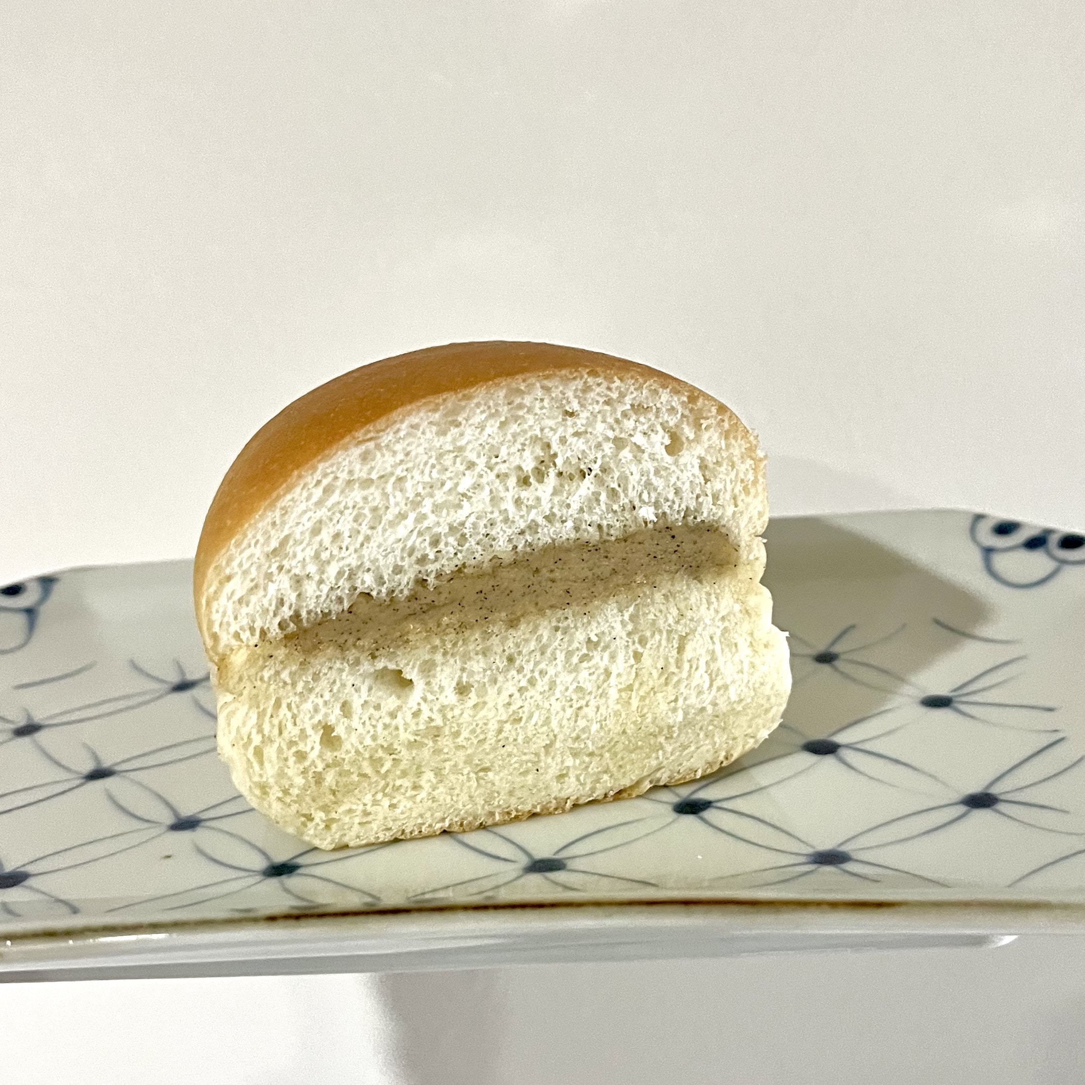 パン コッペパン