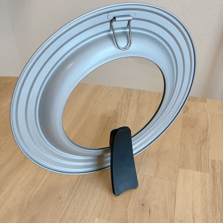 チーノ 鍋蓋 スタンド