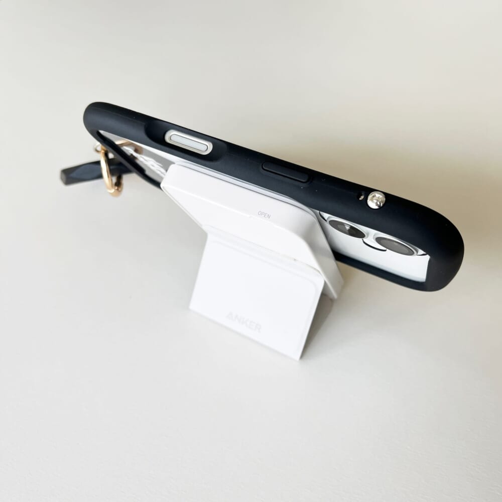 ANKER モバイルバッテリー iphone