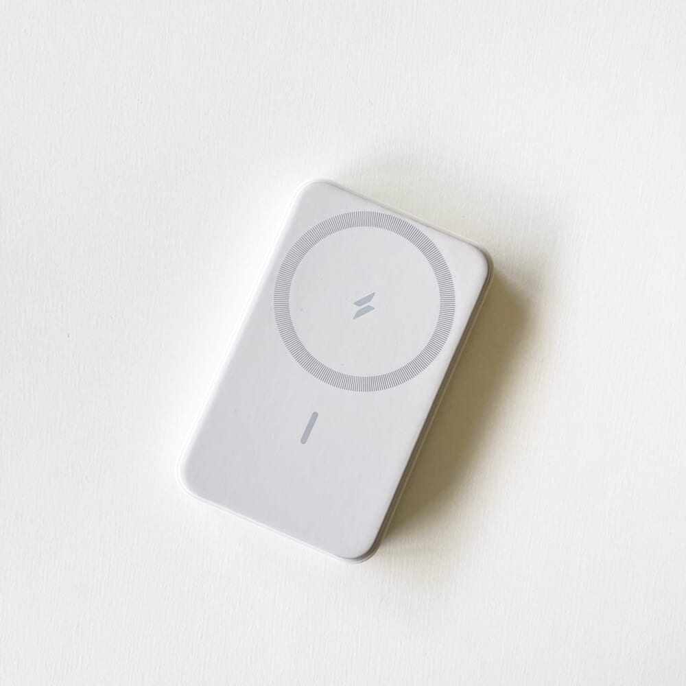 ANKER モバイルバッテリー iphone