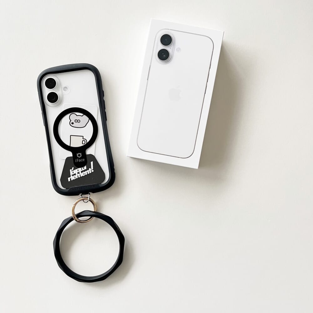 iface magface iphone