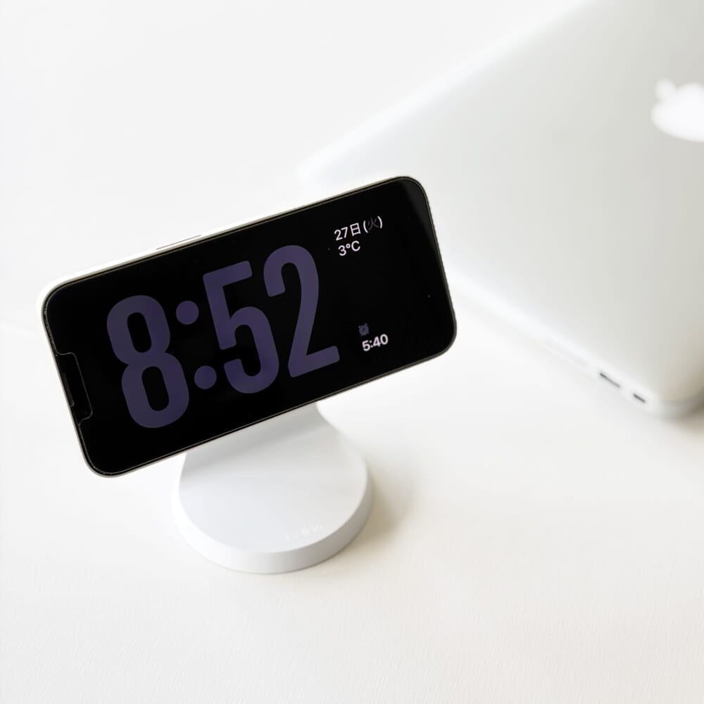 ibelkin 充電スタンド iphone