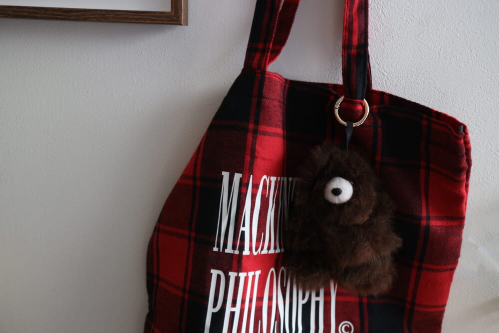 LEEマルシェ　COSY 　キーチャーム