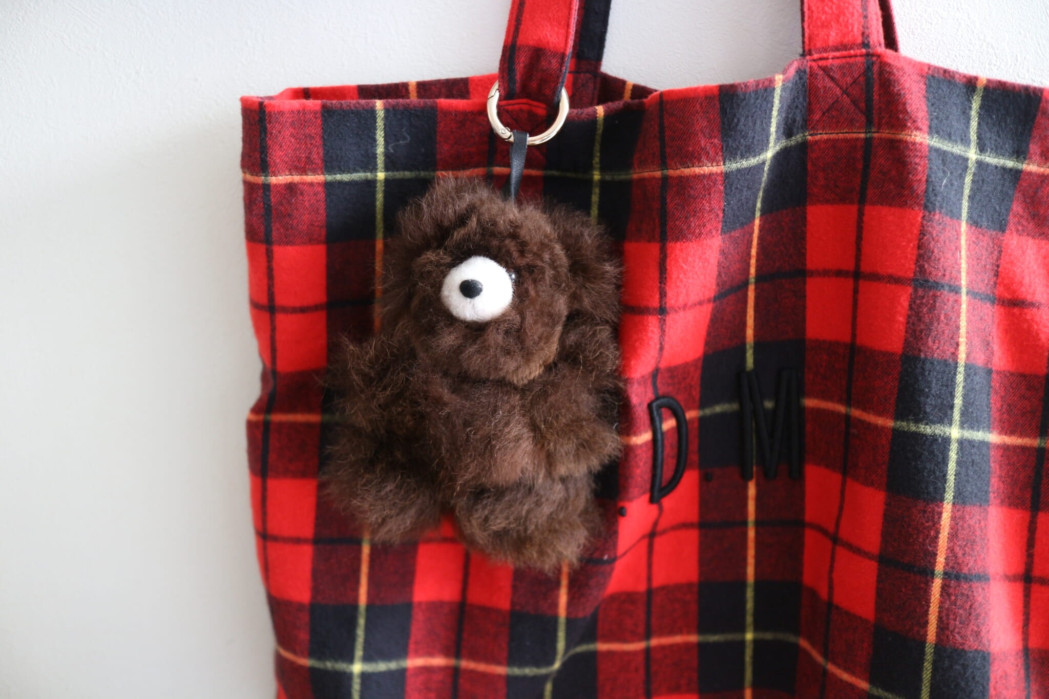 LEEマルシェ　COSY 　キーチャーム