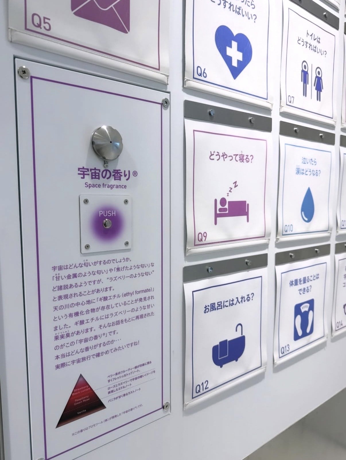 東京ドームシティ TeNQ