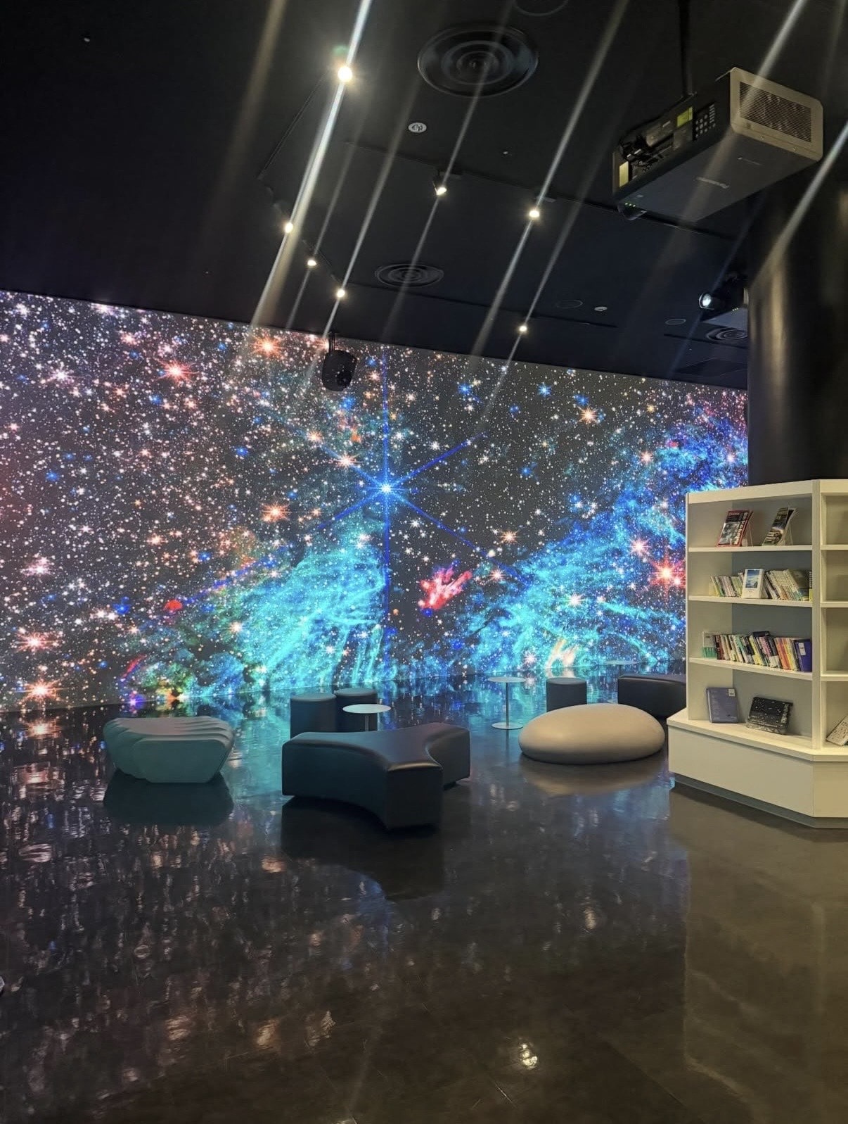 東京ドームシティ TeNQ