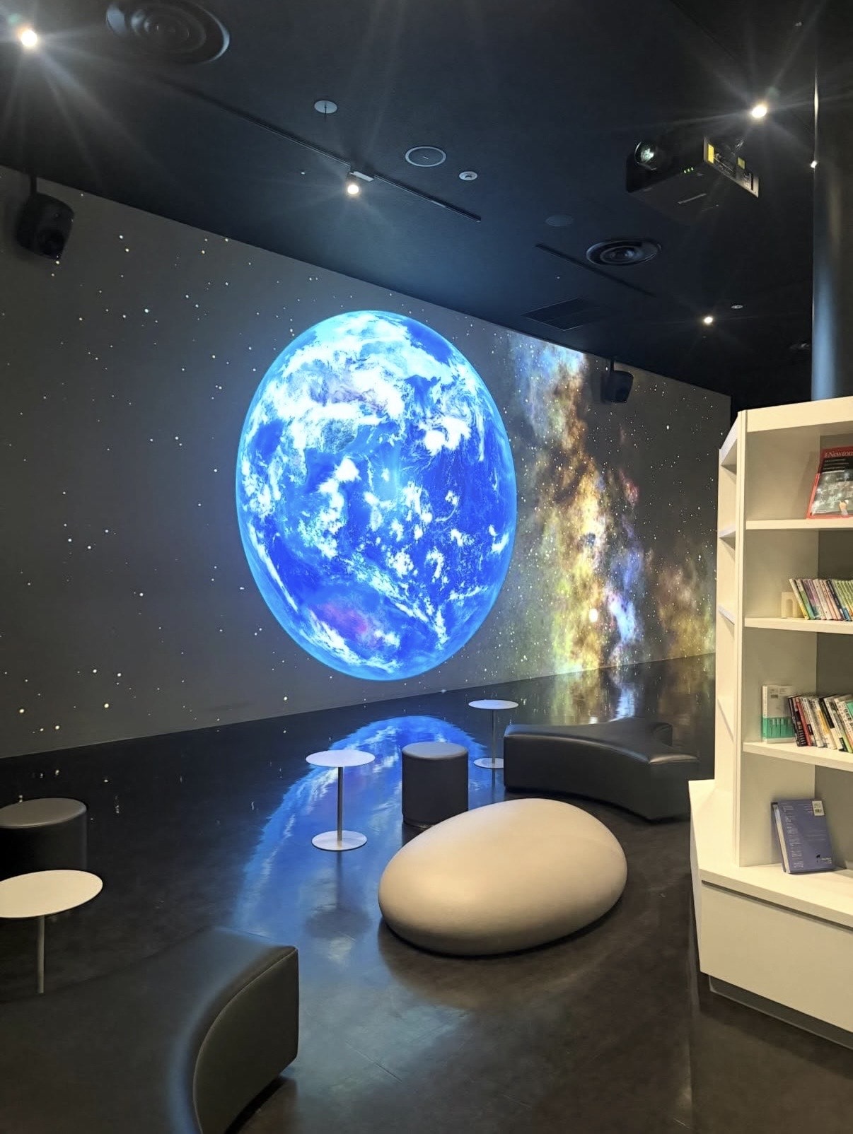 東京ドームシティ TeNQ