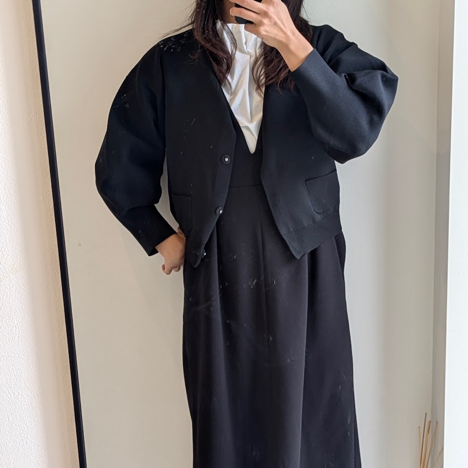 きちんとコーデ　コポ　LEE100人隊